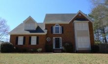 2636 Brookwest Lane Sw Marietta, GA 30064