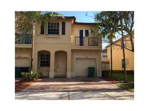 12948 SW 133 TE # 12948, Miami, FL 33186