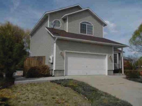 402 Forest Lane, Elko, NV 89801