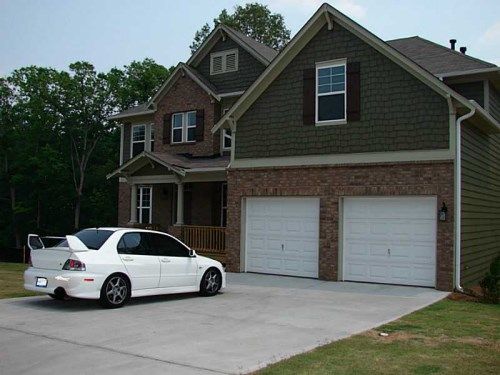 611 Longwood Place, Dallas, GA 30132