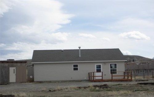 43 Arrowhead Dr, Cody, WY 82414