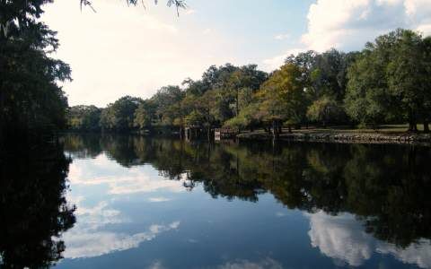 120th Trail, Branford, FL 32008