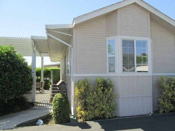 22221 s bloomfield av #21, Cypress, CA 90630