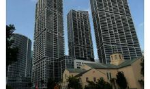 475 BRICKELL AV # 2513 Miami, FL 33131