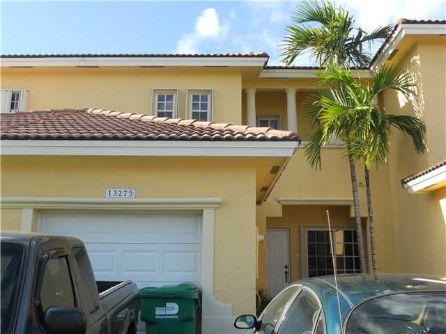 13275 SW 143 TE # 13275, Miami, FL 33186