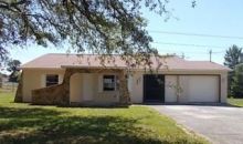 2442 Rim Dr Spring Hill, FL 34609