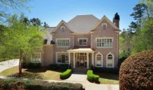 815 Lake Mist Cove Alpharetta, GA 30004