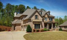 3825 Sweat Creek Run Marietta, GA 30062