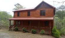 Oak Ridge Ct East Ellijay, GA 30539