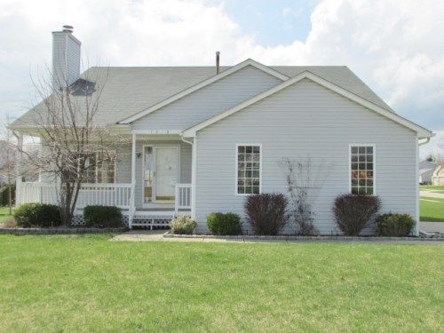 1038 Yale Dr, Oxford, MI 48371