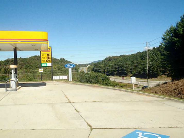 35 Coosawattee Drive, East Ellijay, GA 30539