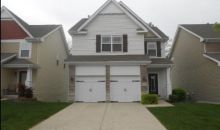 430 Parkgate Dr Lake Saint Louis, MO 63367