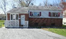 53 Pelczar Ave Essex, MD 21221