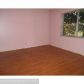 6001 N Falls Circle Dr # 212, Fort Lauderdale, FL 33319 ID:7869859