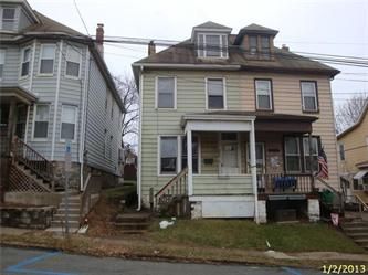 1130 Jackson Street, Easton, PA 18042