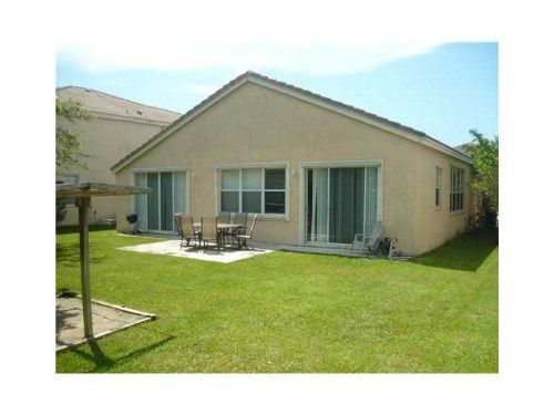 15811 SW 49 CT, Hollywood, FL 33027