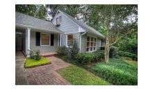 2537 Ridgewood Terrace Nw Atlanta, GA 30318