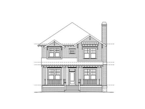 32642 Kensington Road, Avondale Estates, GA 30002