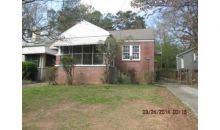 2629 Blount Street Atlanta, GA 30344