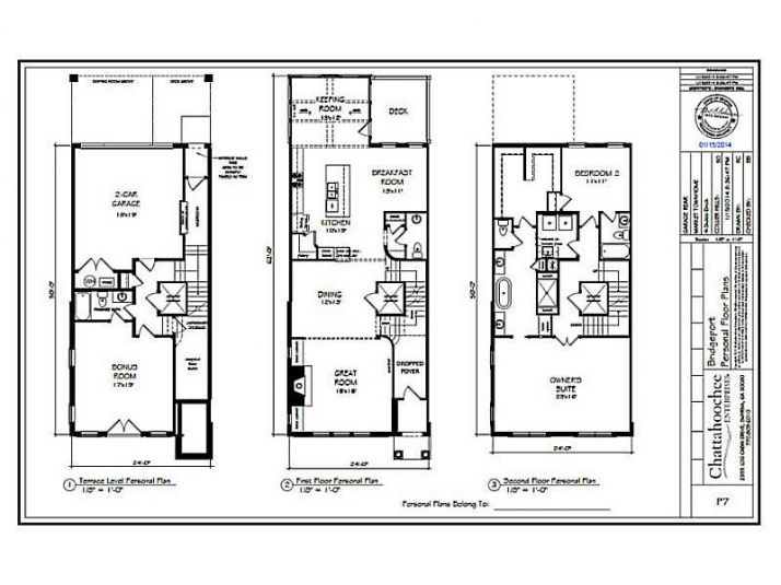Unit Na - 1125 Cordia Avenue, Atlanta, GA 30318