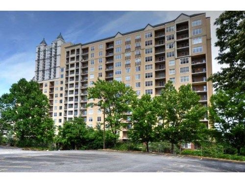 Unit 321 - 1101 Juniper Street Ne, Atlanta, GA 30309