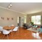 Unit 321 - 1101 Juniper Street Ne, Atlanta, GA 30309 ID:8100378