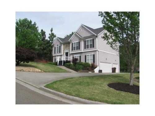 31 Clearview Drive, Cartersville, GA 30121