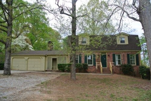 184 Banks Rd, Fayetteville, GA 30214