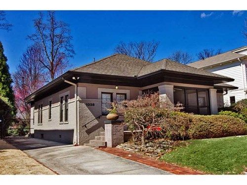 1038 Maryland Avenue Ne, Atlanta, GA 30306