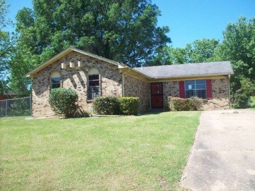 4389 Elmridge St, Memphis, TN 38118