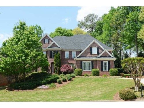 4362 Bowen Ridge Court Se, Smyrna, GA 30082