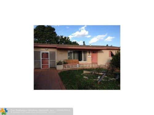 7191 NW 25TH CT, Fort Lauderdale, FL 33313