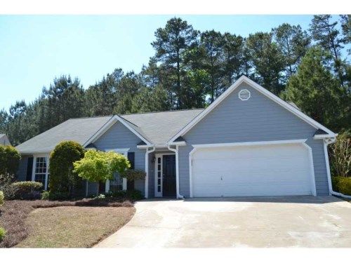 4089 Mount Vernon Drive, Woodstock, GA 30189