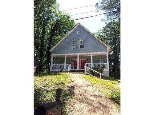528 Emily Place, Atlanta, GA 30318