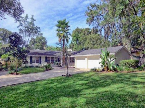 451 SYLVAN DR, Winter Park, FL 32789