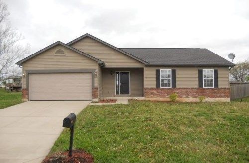 101 Saint Francis Dr, Troy, MO 63379