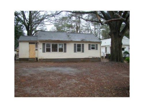 2230 Baker Terrace Nw, Atlanta, GA 30318