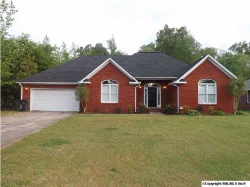 2619 Allerton Circle, Decatur, AL 35603