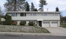 6726 N Greenwood Boulevard Spokane, WA 99208