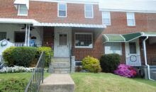 637 48th St Baltimore, MD 21224