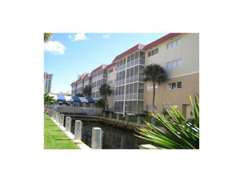 2097 S OCEAN DR # 304, Hallandale, FL 33009