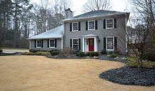 2040 Clinton Drive Marietta, GA 30062