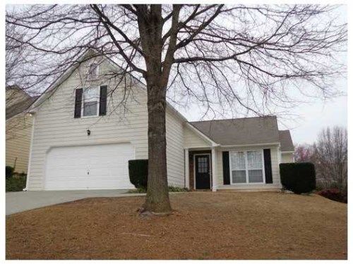 589 Summerbrooke Court, Suwanee, GA 30024