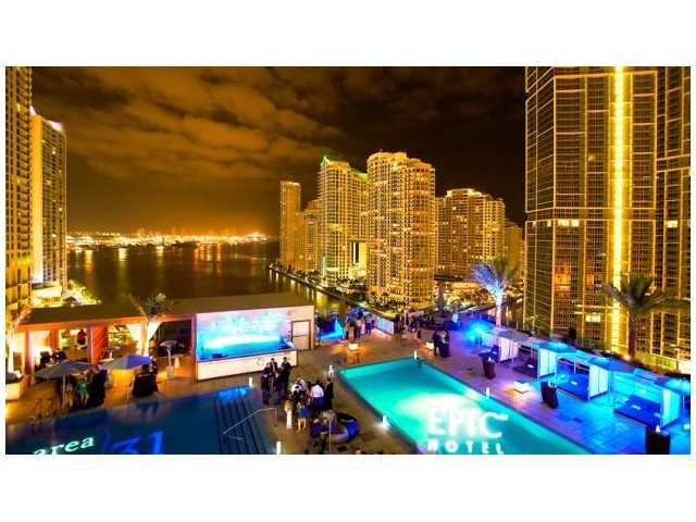 200 BISCAYNE BLVD WY # 4014, Miami, FL 33167