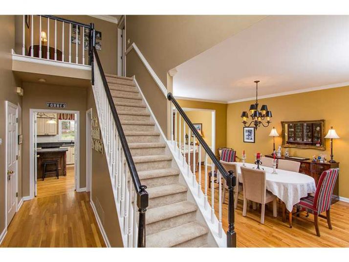 503 W Green Court, Woodstock, GA 30189