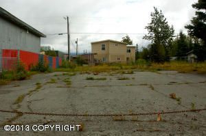 8911/21 Toloff Street, Anchorage, AK 99507