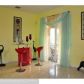 12708 SW 21ST ST, Hollywood, FL 33027 ID:7538116