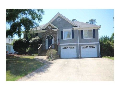328 Etowah Valley Trace, Woodstock, GA 30189