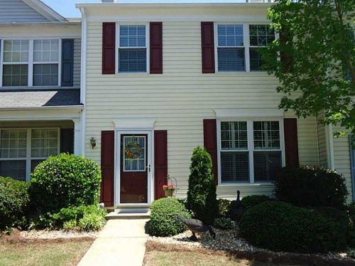 Unit N/a - 13 Highoak Drive Ne, Marietta, GA 30066