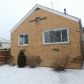 5735 S Kilbourn Ave, Chicago, IL 60629 ID:8261467